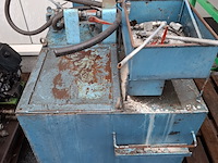 Olie opvangtank - afbeelding 2 van  8