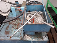 Olie opvangtank - afbeelding 7 van  8