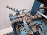 Olie opvangtank - afbeelding 8 van  8