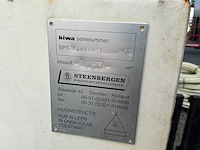 Olie opvangtank - afbeelding 4 van  4