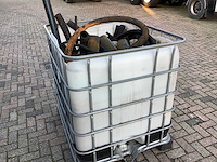 Olie slangen - afbeelding 1 van  3