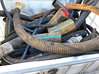 Olie slangen - afbeelding 2 van  3