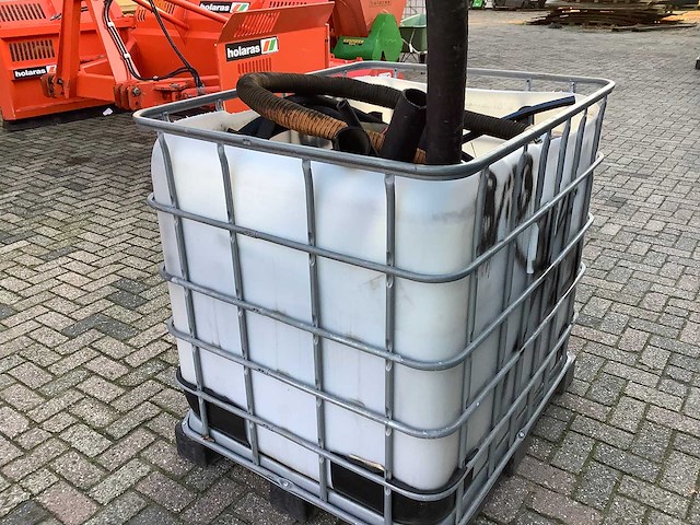 Olie slangen - afbeelding 3 van  3