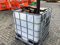 Olie slangen - afbeelding 3 van  3