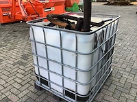 Olie slangen - afbeelding 3 van  3