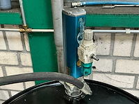 Olie vulstation - afbeelding 2 van  4