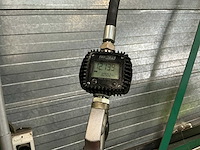 Olie vulstation - afbeelding 4 van  4