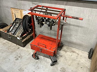 Olie water afscheider - afbeelding 1 van  6