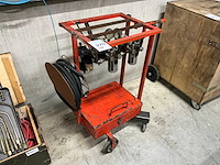 Olie water afscheider - afbeelding 2 van  6