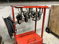 Olie water afscheider - afbeelding 3 van  6