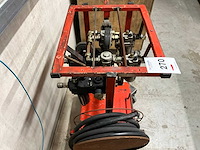 Olie water afscheider - afbeelding 4 van  6