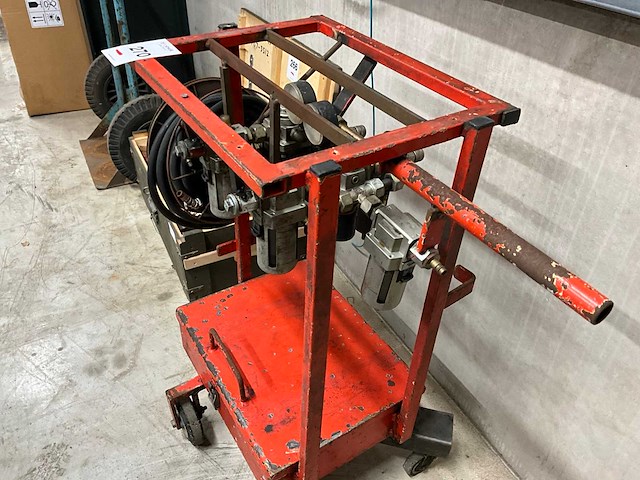 Olie water afscheider - afbeelding 6 van  6