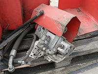 Oliebak met aftak aandrijving - afbeelding 5 van  6