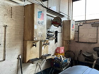 Oliebar - afbeelding 1 van  3