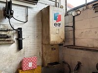 Oliebar - afbeelding 2 van  3