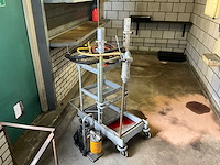 Oliebar - afbeelding 3 van  4