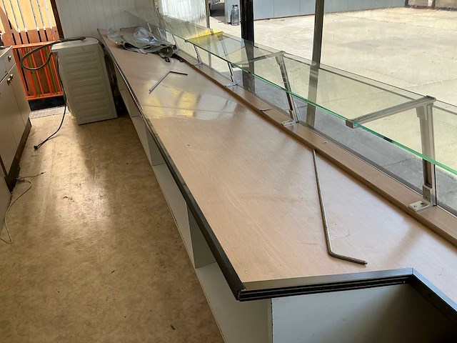 Oliebollen foodtruck - afbeelding 3 van  16