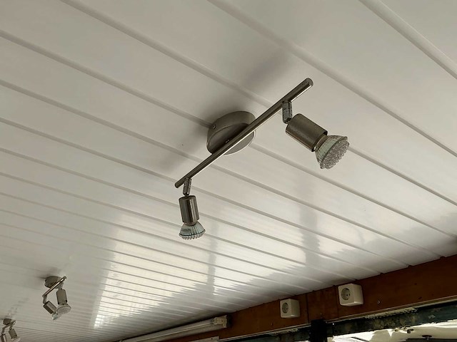 Oliebollen foodtruck - afbeelding 5 van  16