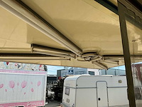 Oliebollen foodtruck - afbeelding 6 van  16