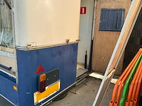 Oliebollen foodtruck - afbeelding 7 van  16