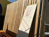 Oliebollen foodtruck - afbeelding 8 van  16