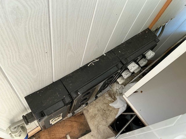 Oliebollen foodtruck - afbeelding 16 van  16