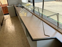 Oliebollen foodtruck - afbeelding 2 van  12