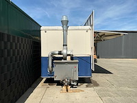 Oliebollen foodtruck - afbeelding 7 van  12