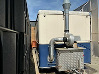 Oliebollen foodtruck - afbeelding 8 van  12