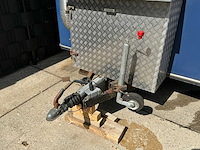 Oliebollen foodtruck - afbeelding 9 van  12