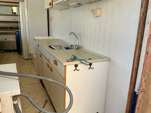 Oliebollen foodtruck - afbeelding 11 van  12