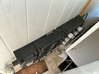 Oliebollen foodtruck - afbeelding 12 van  12