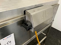 Oliebollen friteuse - afbeelding 7 van  9