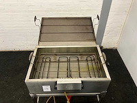 Oliebollen friteuse - afbeelding 9 van  9