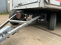 Oliebollen haverkate verkoopwagen - afbeelding 17 van  26
