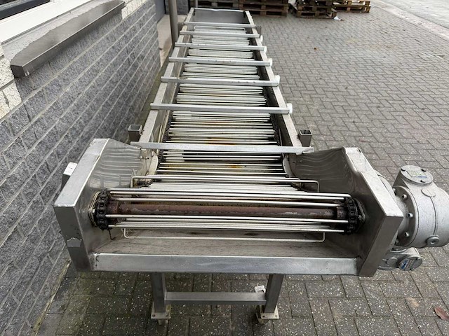 Oliebollen pan - friteuse - afbeelding 3 van  6