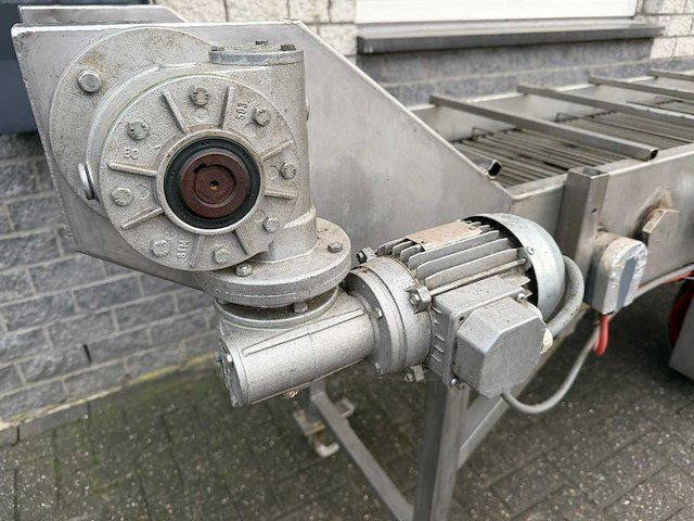 Oliebollen pan - friteuse - afbeelding 4 van  6