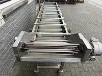 Oliebollen pan - friteuse - afbeelding 4 van  7