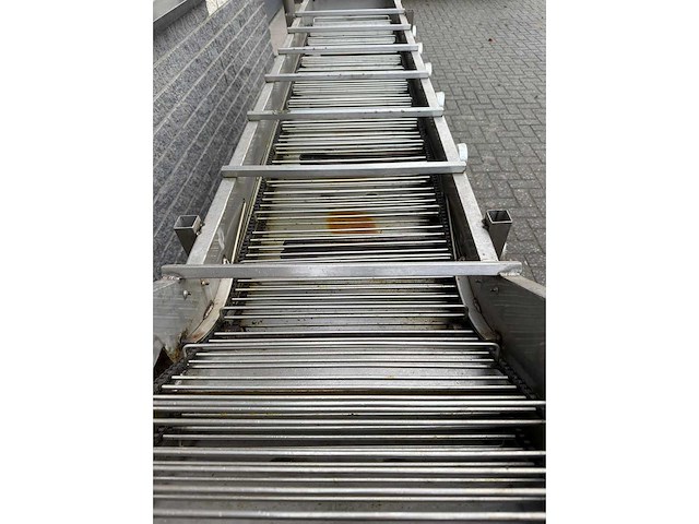 Oliebollen pan - friteuse - afbeelding 4 van  7