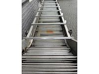 Oliebollen pan - friteuse - afbeelding 4 van  7