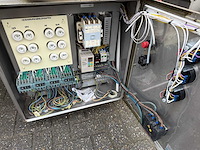 Oliebollen pan - friteuse - afbeelding 5 van  5