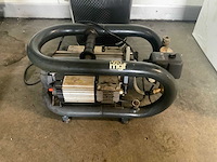 Oliebollenbaklijn - afbeelding 3 van  12