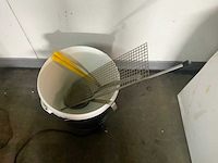 Oliebollenbaklijn - afbeelding 4 van  12