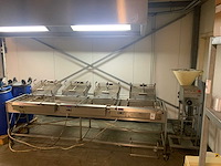 Oliebollenbaklijn - afbeelding 1 van  12