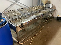 Oliebollenbaklijn - afbeelding 5 van  12