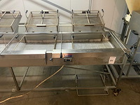 Oliebollenbaklijn - afbeelding 7 van  12