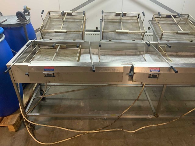 Oliebollenbaklijn - afbeelding 8 van  12