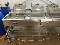 Oliebollenbaklijn - afbeelding 8 van  12