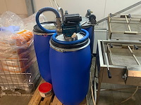 Oliebollenbaklijn - afbeelding 11 van  12