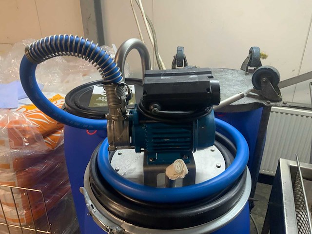 Oliebollenbaklijn - afbeelding 12 van  12